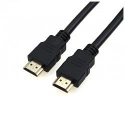 CABLE HDMI ONEWAY V2.0 4K...