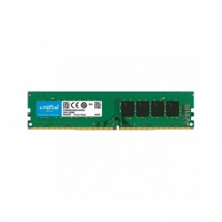 MEMORIA RAM 16GB CRUCIAL...