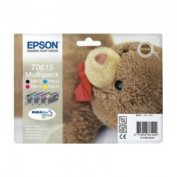 TINTA EPSON C13T06154010...