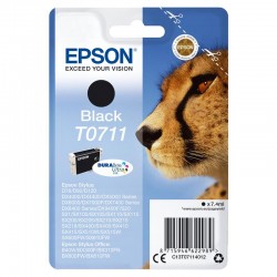 TINTA EPSON C13T07114012...