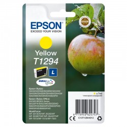 TINTA EPSON C13T12944012...