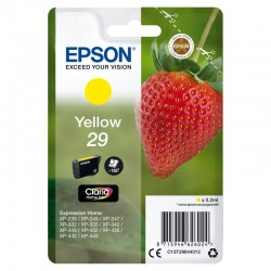 TINTA EPSON C13T29844012...