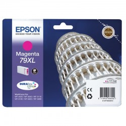 TINTA EPSON C13T79034010...