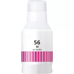 TINTA CANON GI56 MAGENTA