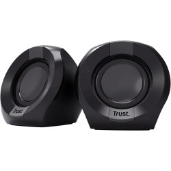 ALTAVOCES TRUST POLO USB...