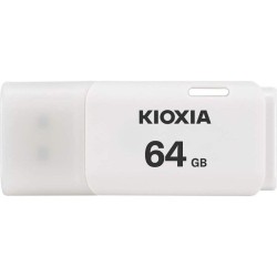 PEN DRIVE 64GB KIOXIA USB...