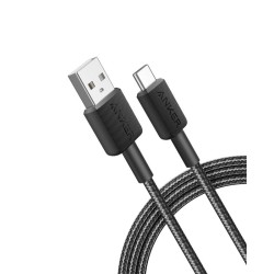 CABLE ANKER 322 USB-A TO...