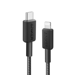 CABLE ANKER 322 USB-C TO...