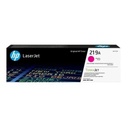 TONER HP W2193A 219A MAGENTA